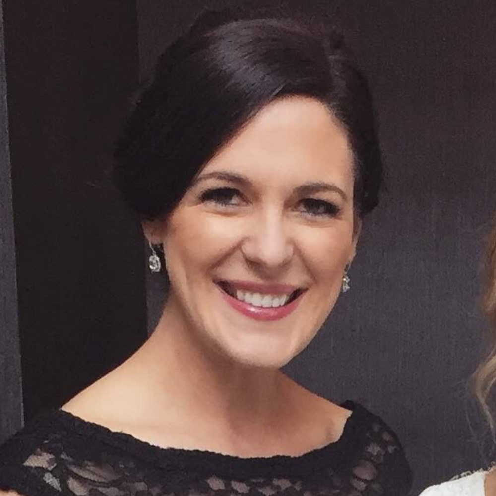 Meet your Posher, Theresa